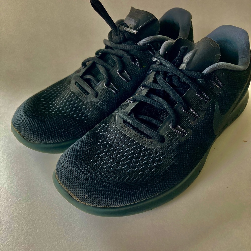 Nike Running Athletic Shoes
